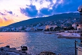 Hotel Astoria, Opatija