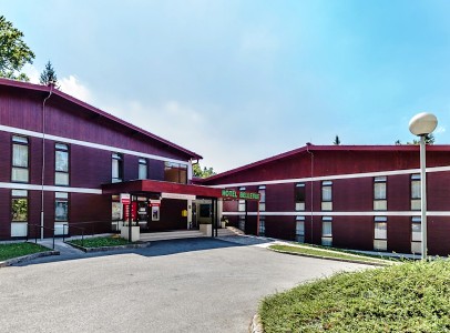 ubytovanie Hotel Bellevue, Plitvick jazer, Lika-Karlovac