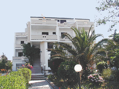 ubytovanie Apartmny Bendjo - Novalja/ Ostrov Pag, Kvarner