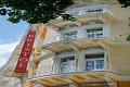 Hotel Bristol, Opatija