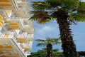 Hotel Bristol, Opatija