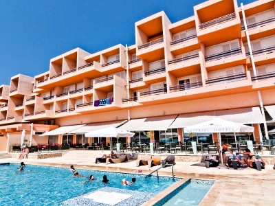 ubytovanie Hotel Carolina - Rab/ ostrov Rab, Kvarner