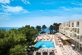 Hotel Carolina, Rab