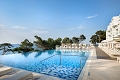 Hotel Carolina, Rab
