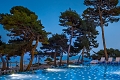 Hotel Carolina, Rab