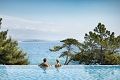 Hotel Carolina, Rab