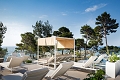 Hotel Carolina, Rab