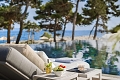 Hotel Carolina, Rab