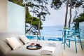 Hotel Carolina, Rab