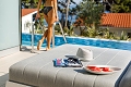 Hotel Carolina, Rab