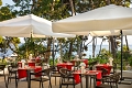 Hotel Carolina, Rab