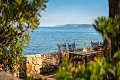 Hotel Carolina, Rab