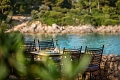 Hotel Carolina, Rab
