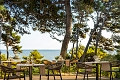 Hotel Carolina, Rab