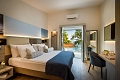 Hotel Carolina, Rab