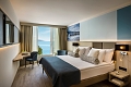 Hotel Carolina, Rab