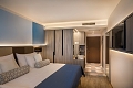 Hotel Carolina, Rab