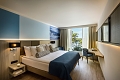 Hotel Carolina, Rab