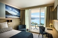 Hotel Carolina, Rab
