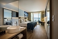 Hotel Carolina, Rab