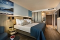 Hotel Carolina, Rab
