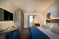 Hotel Carolina, Rab