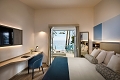 Hotel Carolina, Rab