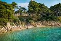 Hotel Carolina, Rab