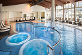 Hotel Corinthia, Baka