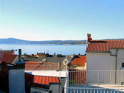 ubytovanie Privtne apartmny Crikvenica - Crikvenica, Kvarner