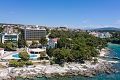 Hotel Draica, Krk