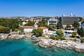 Hotel Draica, Krk