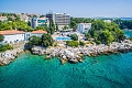 Hotel Draica, Krk