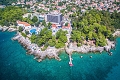 Hotel Draica, Krk