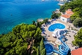 Hotel Draica, Krk