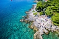 Hotel Draica, Krk