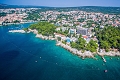 Hotel Draica, Krk