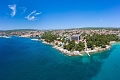 Hotel Draica, Krk