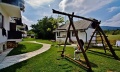 Etno Garden, Plitvick Jazer