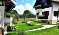 Etno Garden, Plitvick Jazer