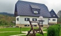 Etno Garden, Plitvick Jazer