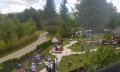 Etno Garden, Plitvick Jazer