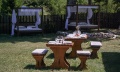 Etno Garden, Plitvick Jazer