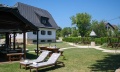 Etno Garden, Plitvick Jazer