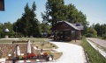 Etno Garden, Plitvick Jazer