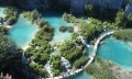 Etno Garden, Plitvick Jazer