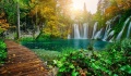 Etno Garden, Plitvick Jazer