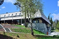 Hotel Grabovac, Plitvick Jazer