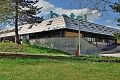 Hotel Grabovac, Plitvick Jazer