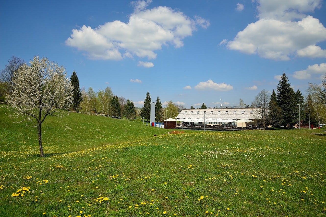 Hotel Grabovac, Plitvick Jazer